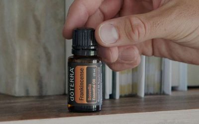 El Rey de todos los aceites: Frankincense o Incienso