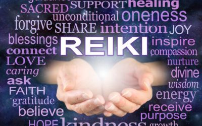 ¿Cual es la diferencia entre Terapia e Iniciacion Reiki?