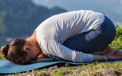 El yoga y las emociones