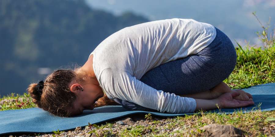 El yoga y las emociones