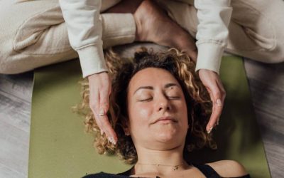 El Reiki muchas veces mal interpretado