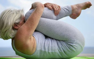 Los mitos y realidades del Yoga