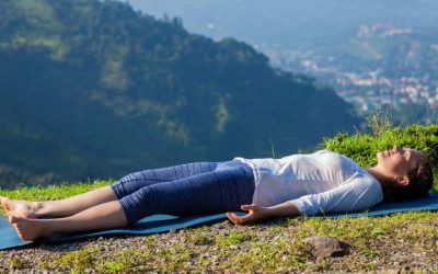 7 Cosas que ocurren en mis Clases De Yoga que solo el que ha asistido conoce